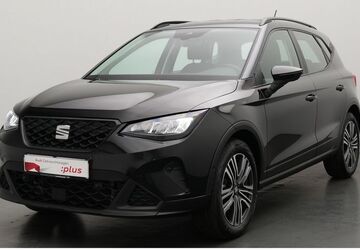 Seat Arona 28.019 km 17.988 &euro; Leverkusen 51373