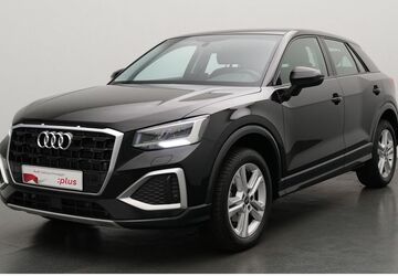 Audi Q2 8.103 km 28.480 &euro; Leverkusen 51373