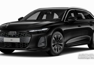 Audi A6 15.297 km 42.980 &euro; Leverkusen 51373
