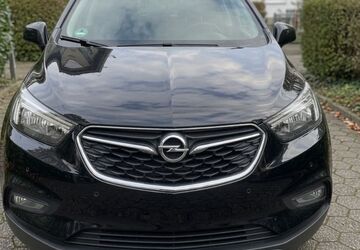 Opel Mokka X 86.156 km 12.100 &euro; Leverkusen 51371