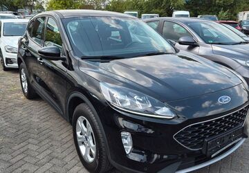 Ford Kuga 116.000 km 16.950 &euro; Wesseling 50389