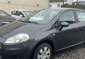 Fiat Grande Punto 151.000 km 3.950 &euro; Kerpen 50171