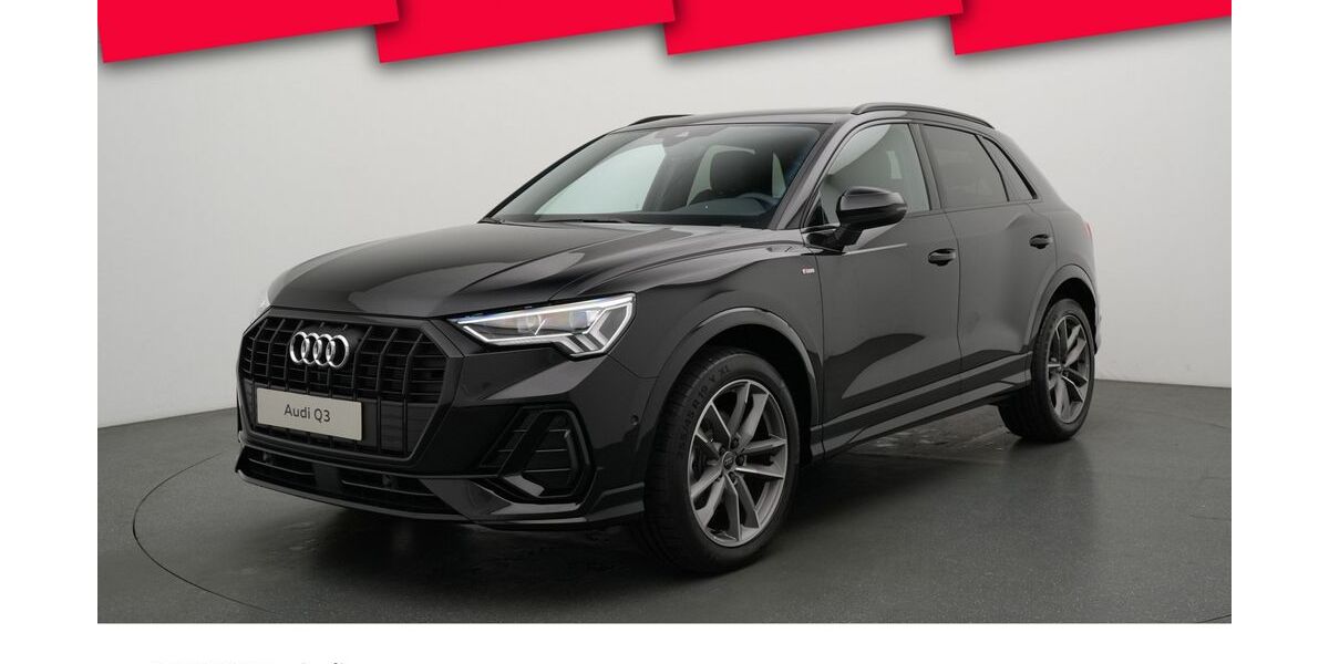 Audi Q3 2.980 km 42.480 &euro; Leverkusen 51373