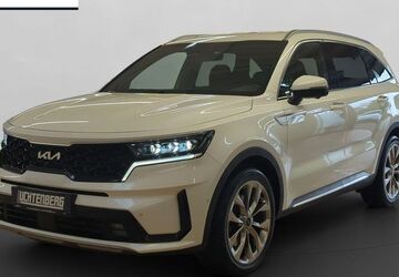 Kia Sorento 81.450 km 35.480 &euro; Leverkusen 51381