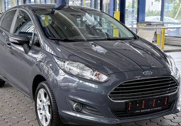 Ford Fiesta 112.000 km 5.499 &euro; Brühl (Nähe Köln) 50321