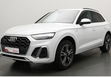 Audi Q5 78.293 km 34.988 &euro; Leverkusen 51373