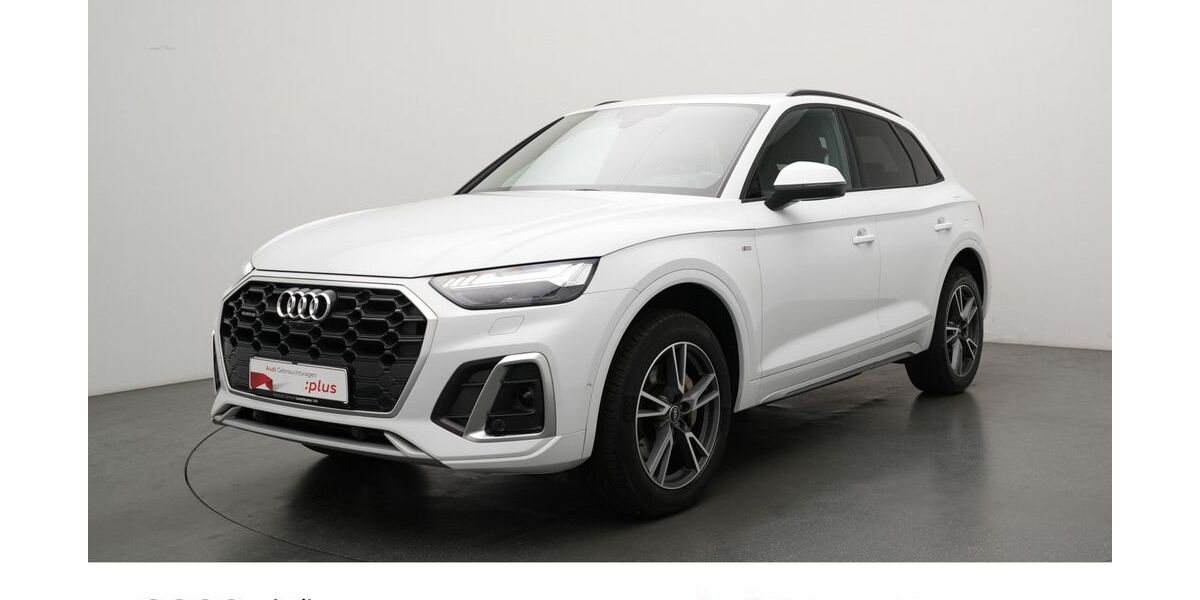 Audi Q5 78.293 km 34.988 &euro; Leverkusen 51373