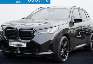 BMW X3 M50 10.752 km 65.890 &euro; Overath-Vilkerath 51491