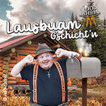 Addnfahrer - Lausbuam Gschicht'n - Open Air