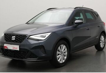 Seat Arona 18.017 km 22.980 &euro; Leverkusen 51373