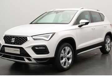 Seat Ateca 54.817 km 25.480 &euro; Leverkusen 51379
