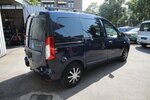Dacia Dokker Ambiance 1,5dci Rollstuhlrampe Klima 29T 29.000 km 14.999 &euro; Neuss 41462