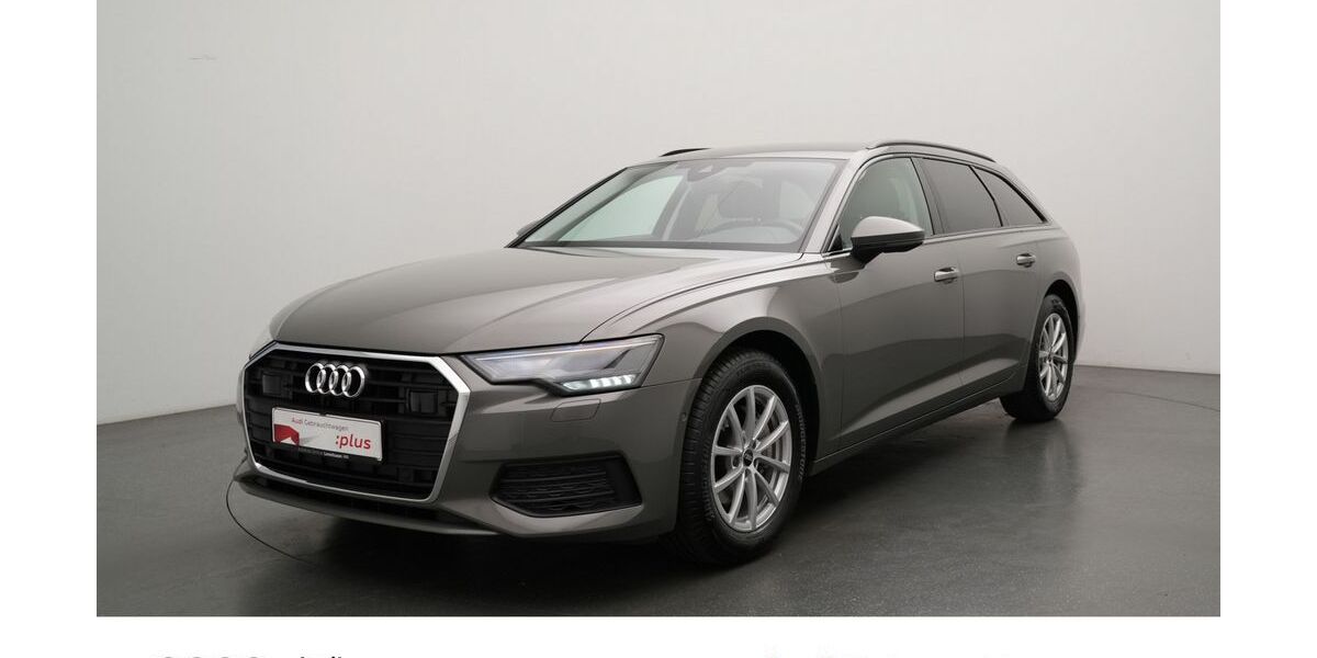Audi A6 116.829 km 24.988 &euro; Leverkusen 51373