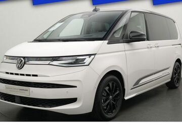 VW T7 Multivan 1.009 km 69.980 &euro; Leverkusen 51379