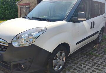 Opel Combo 248.950 km 3.990 &euro; Leverkusen 51381