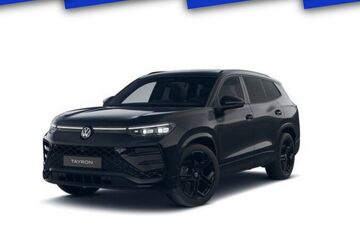 VW Tayron 1.009 km 59.480 &euro; Leverkusen 51379