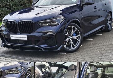 BMW X5 235.000 km 37.890 &euro; Kerpen 50170