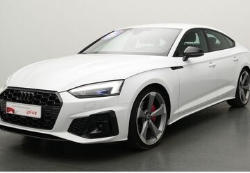 Audi A5 71.082 km 33.988 &euro; Leverkusen 51373