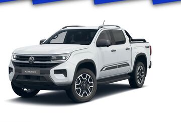 VW Amarok 1.009 km 69.480 &euro; Leverkusen 51379