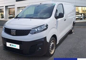 Fiat Scudo 23.710 km 26.450 &euro; Solingen 42655