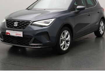 Seat Arona 39.141 km 17.988 &euro; Leverkusen 51373