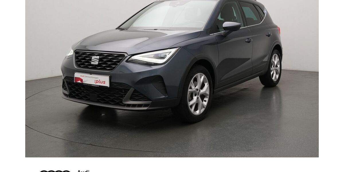 Seat Arona 39.141 km 17.988 &euro; Leverkusen 51373