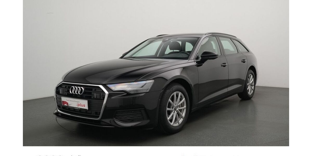 Audi A6 92.760 km 25.988 &euro; Leverkusen 51373