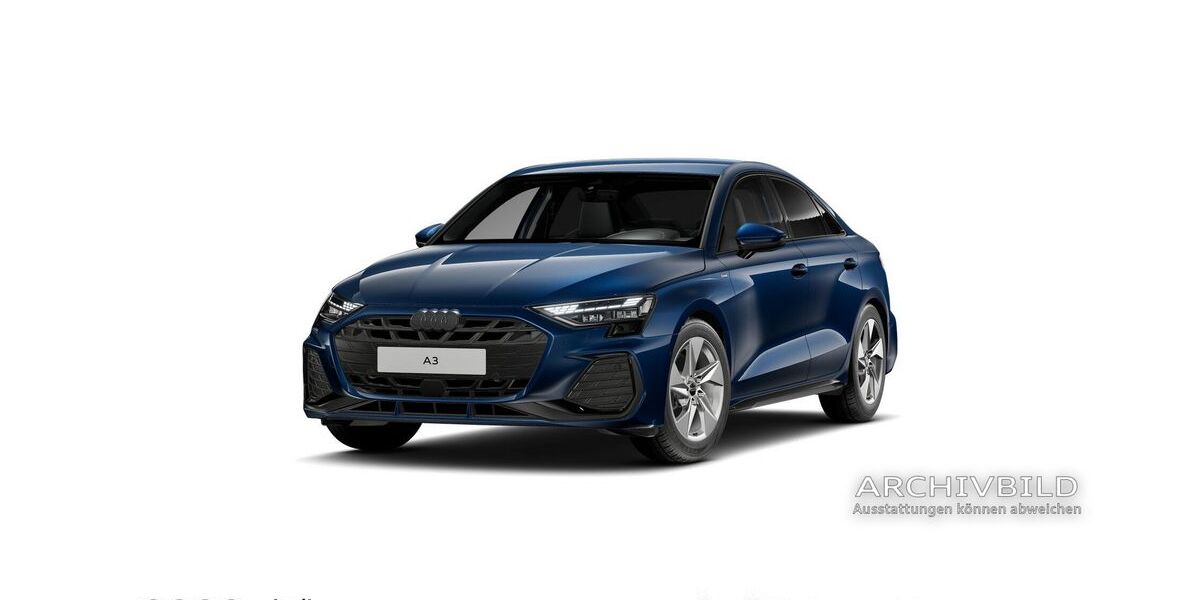 Audi A3 22.924 km 32.980 &euro; Leverkusen 51373