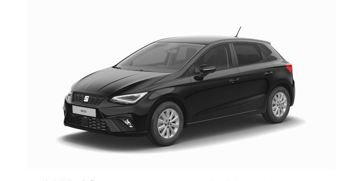 Seat Ibiza 12.333 km 21.980 &euro; Leverkusen 51373