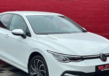 VW Golf 191.000 km 15.999 &euro; Leverkusen 51373
