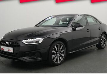 Audi A4 110.989 km 25.980 &euro; Leverkusen 51373