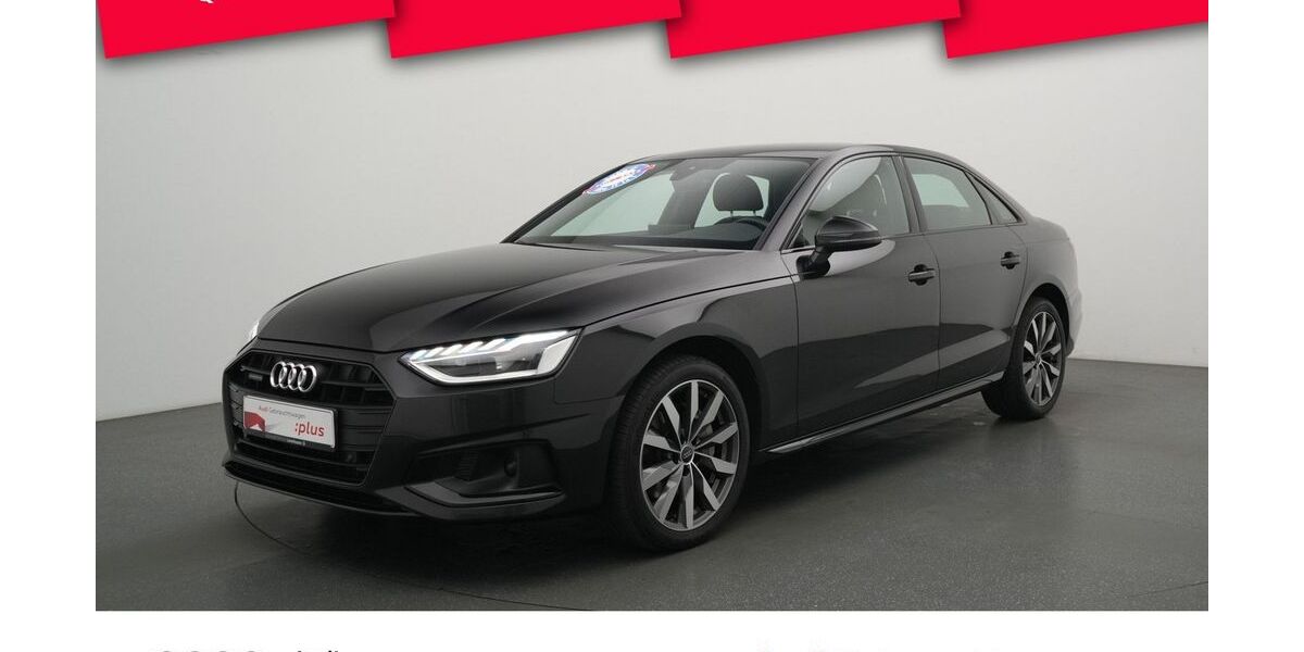 Audi A4 110.989 km 25.980 &euro; Leverkusen 51373