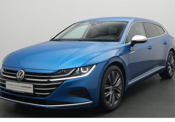 VW Arteon 75.753 km 23.380 &euro; Leverkusen 51379