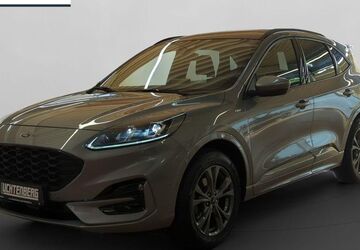 Ford Kuga 42.950 km 24.970 &euro; Leverkusen 51381