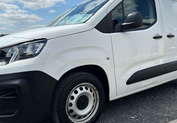 Peugeot Partner 114.000 km 7.850 &euro; Bergheim 50127