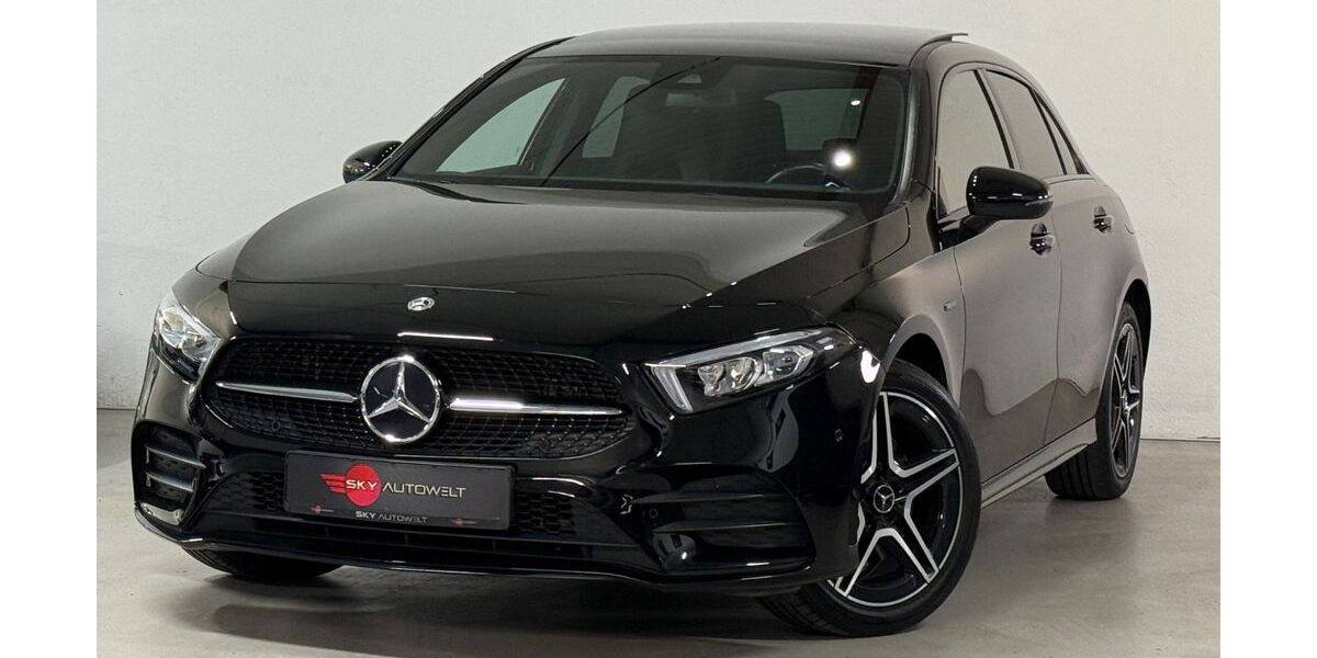 Mercedes-Benz A 250 50.200 km 23.950 &euro; Remscheid 42859