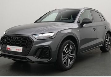 Audi Q5 26.020 km 42.480 &euro; Leverkusen 51373