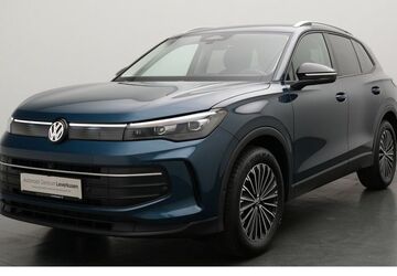 VW Tiguan 19.244 km 31.480 &euro; Leverkusen 51379