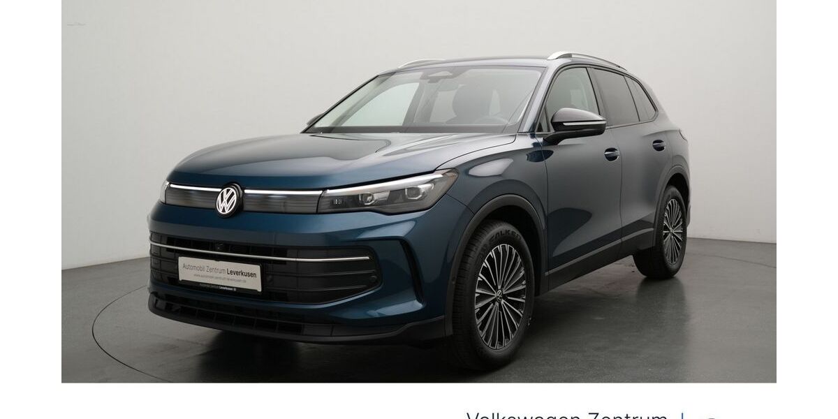 VW Tiguan 19.244 km 31.480 &euro; Leverkusen 51379