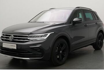 VW Tiguan 35.116 km 29.988 &euro; Leverkusen 51379