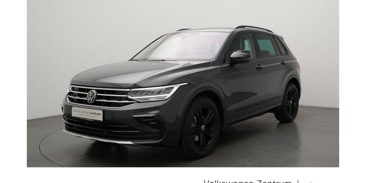VW Tiguan 35.116 km 29.988 &euro; Leverkusen 51379