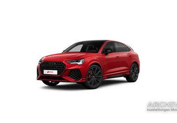 Audi RSQ3 89.979 km 44.980 &euro; Leverkusen 51373