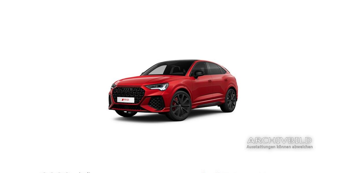 Audi RSQ3 89.979 km 44.980 &euro; Leverkusen 51373