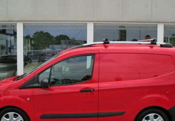 Ford Transit 181.484 km 5.990 &euro; Leverkusen 51377