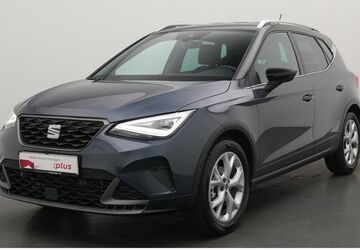 Seat Arona 17.051 km 21.480 &euro; Leverkusen 51373
