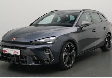 Cupra Leon 14.979 km 28.480 &euro; Leverkusen 51373