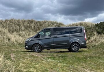 Ford Tourneo Custom 47.956 km 36.300 &euro; Kerpen 50169