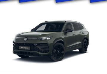 VW Tayron 1.009 km 59.480 &euro; Leverkusen 51379