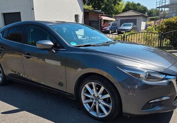 Mazda 3 155.000 km 9.000 &euro; Leverkusen 51377