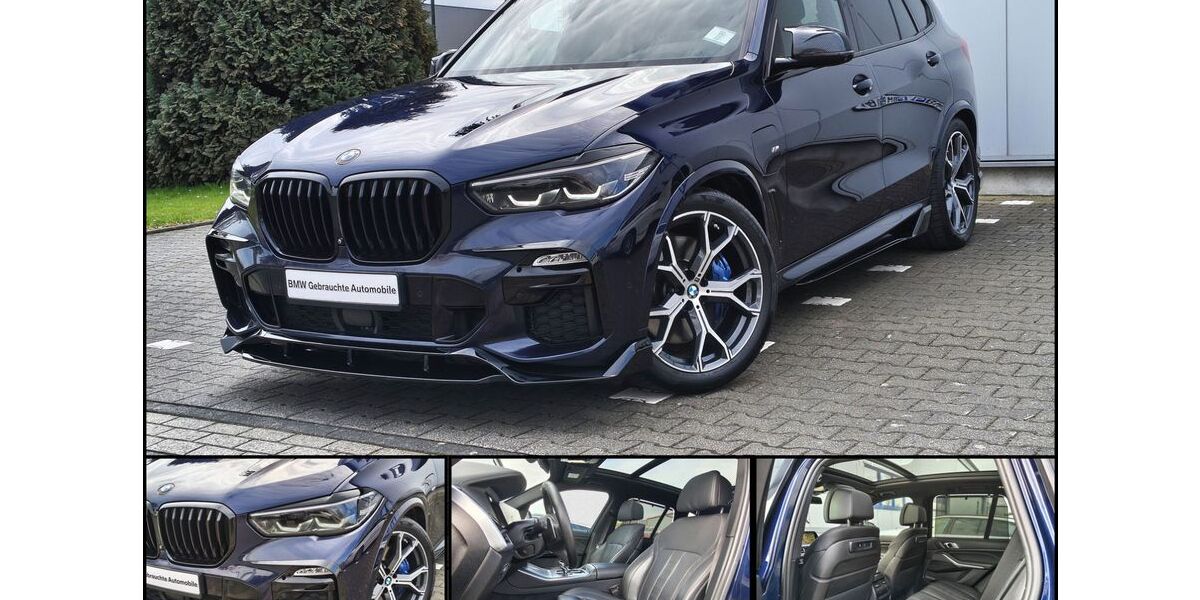BMW X5 235.000 km 37.890 &euro; Kerpen 50170
